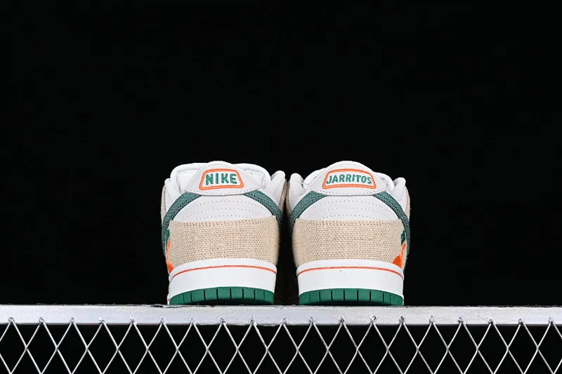 All Categories Nk SB Dunk Series Nk SB Dunk Low Low-top sneakers F version Jarritos